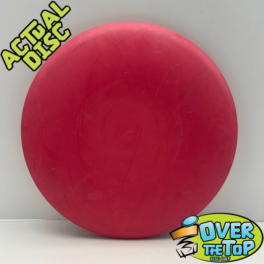 Lightning Vintage Mystery Disc Used (6. LE/SE) 177g