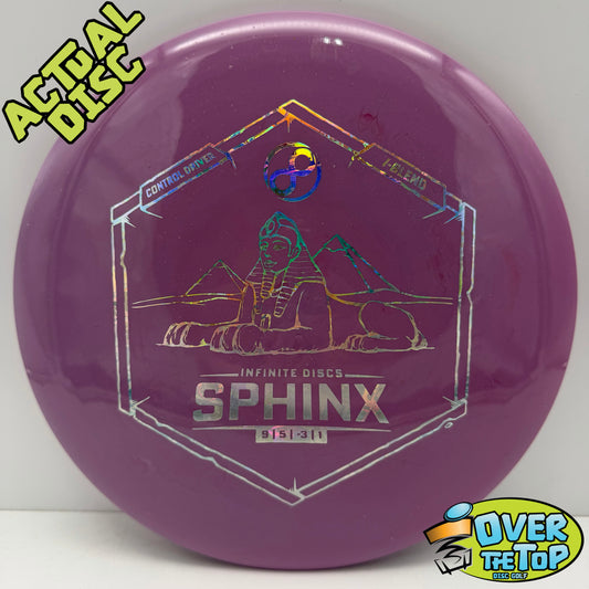 Sphinx I-Blend 164g