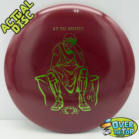 Sphinx I-Blend X-Out 162g