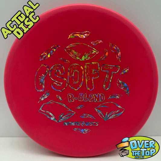 Tomb R-Blend Soft 175g