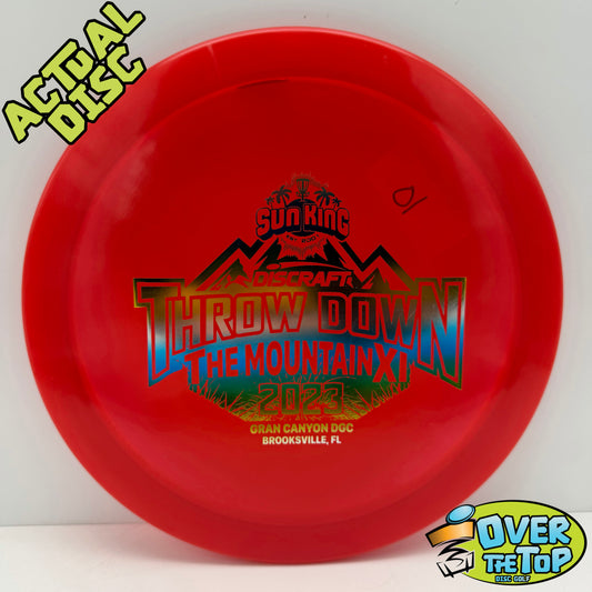 Raptor Z-Line 174g