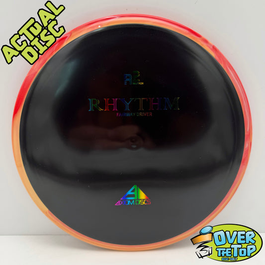 Rhythm R2 Neutron 175g