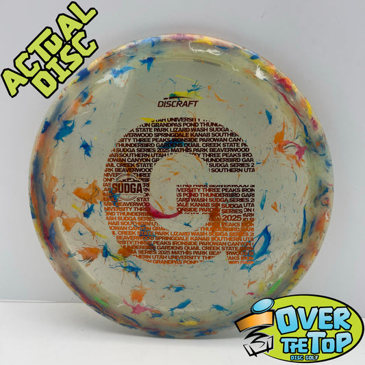 Cicada Jawbreaker FLX 169g