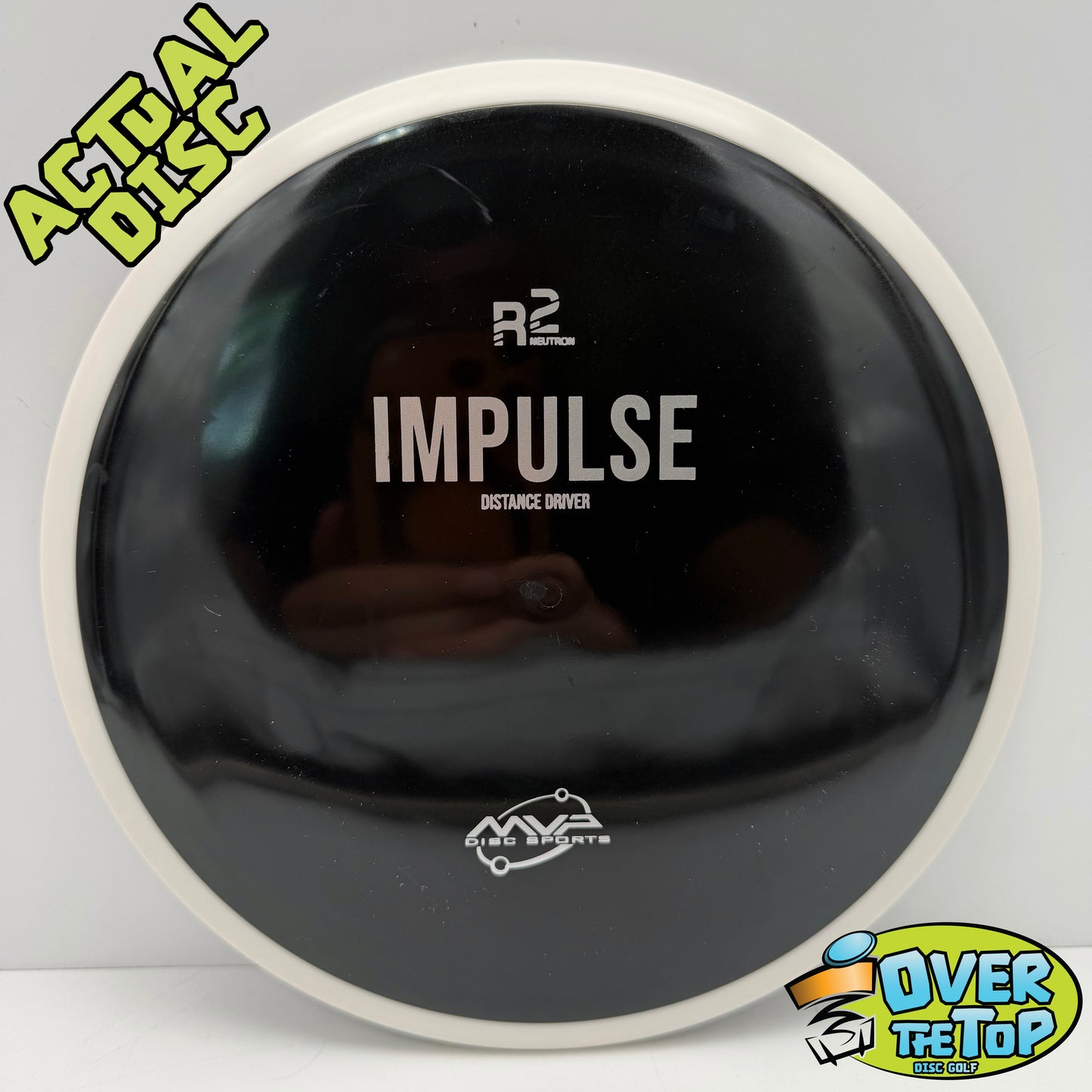 Impulse R2 Neutron Used (8/10. Clean) 174g