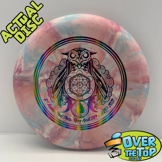 Fierce Special Blend 172g