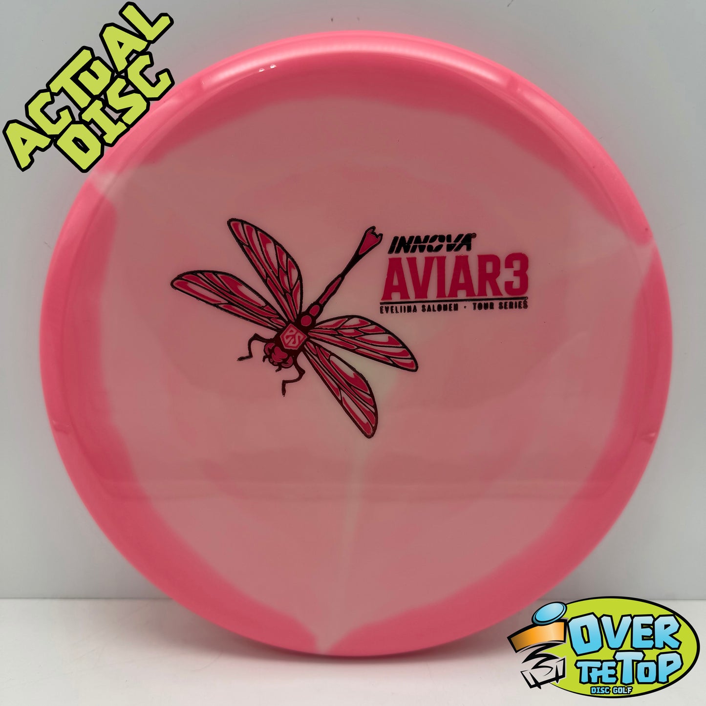 Aviar3 Halo Star Glow Tour Series (Eveliina Salonen) 175g