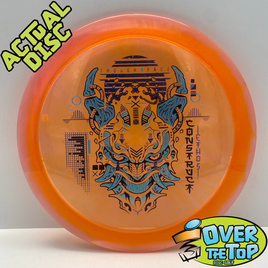 Construct Ethos Used (6. Clean) 175g
