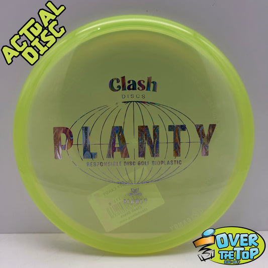 Candy Planty 171g