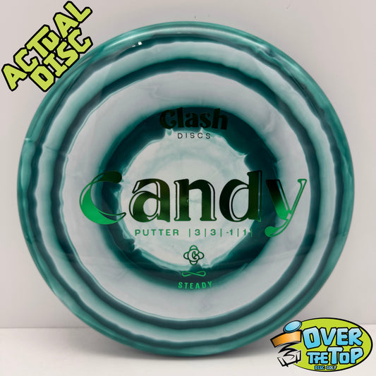 Candy Steady Ring 171g