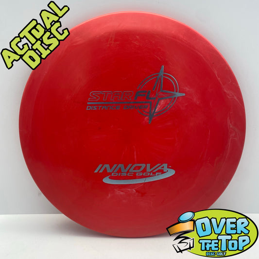 FL Star PFN Used (5. LE/SE) 171g