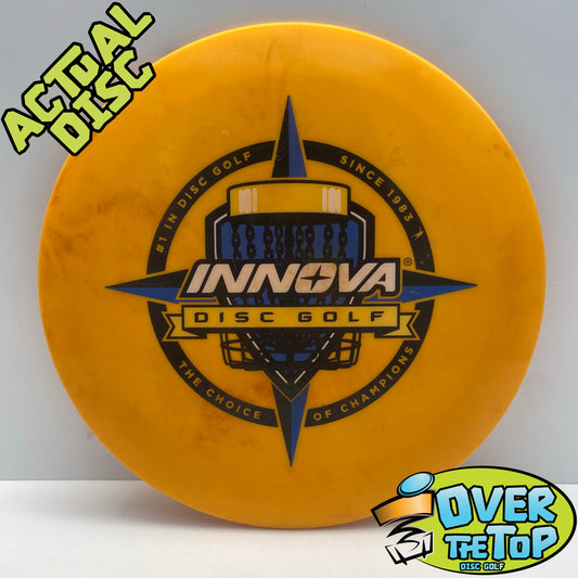 Shryke Star Used (5. Clean) 176g