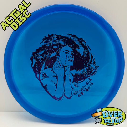 Crisis Isolation 179g