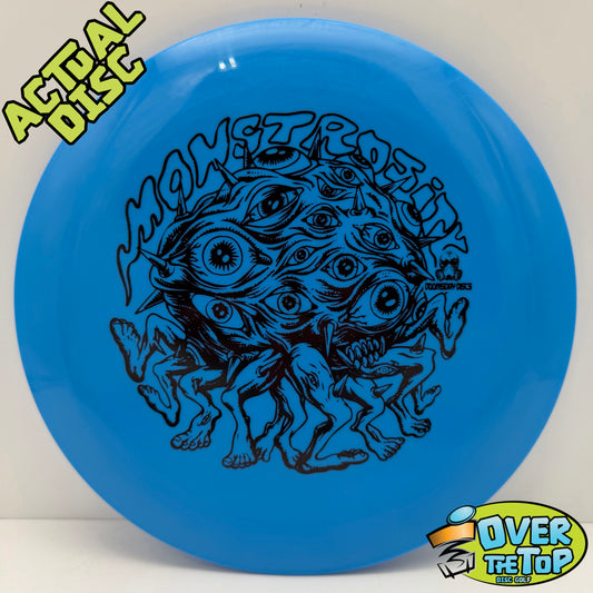 Monstrosity Survival 169g