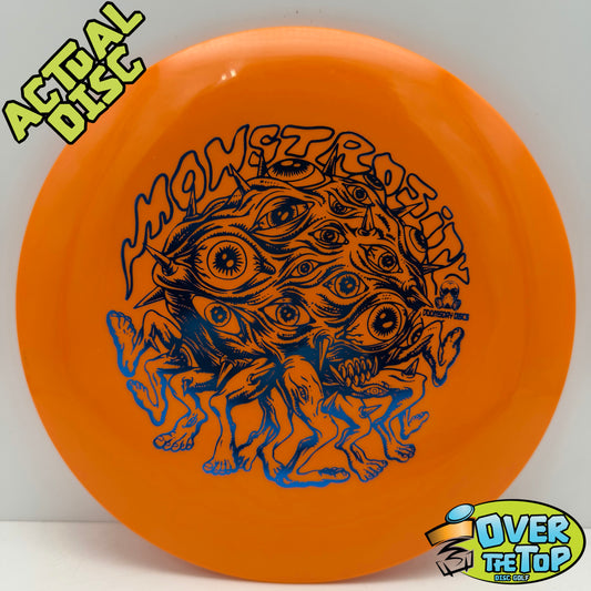 Monstrosity Survival 172g
