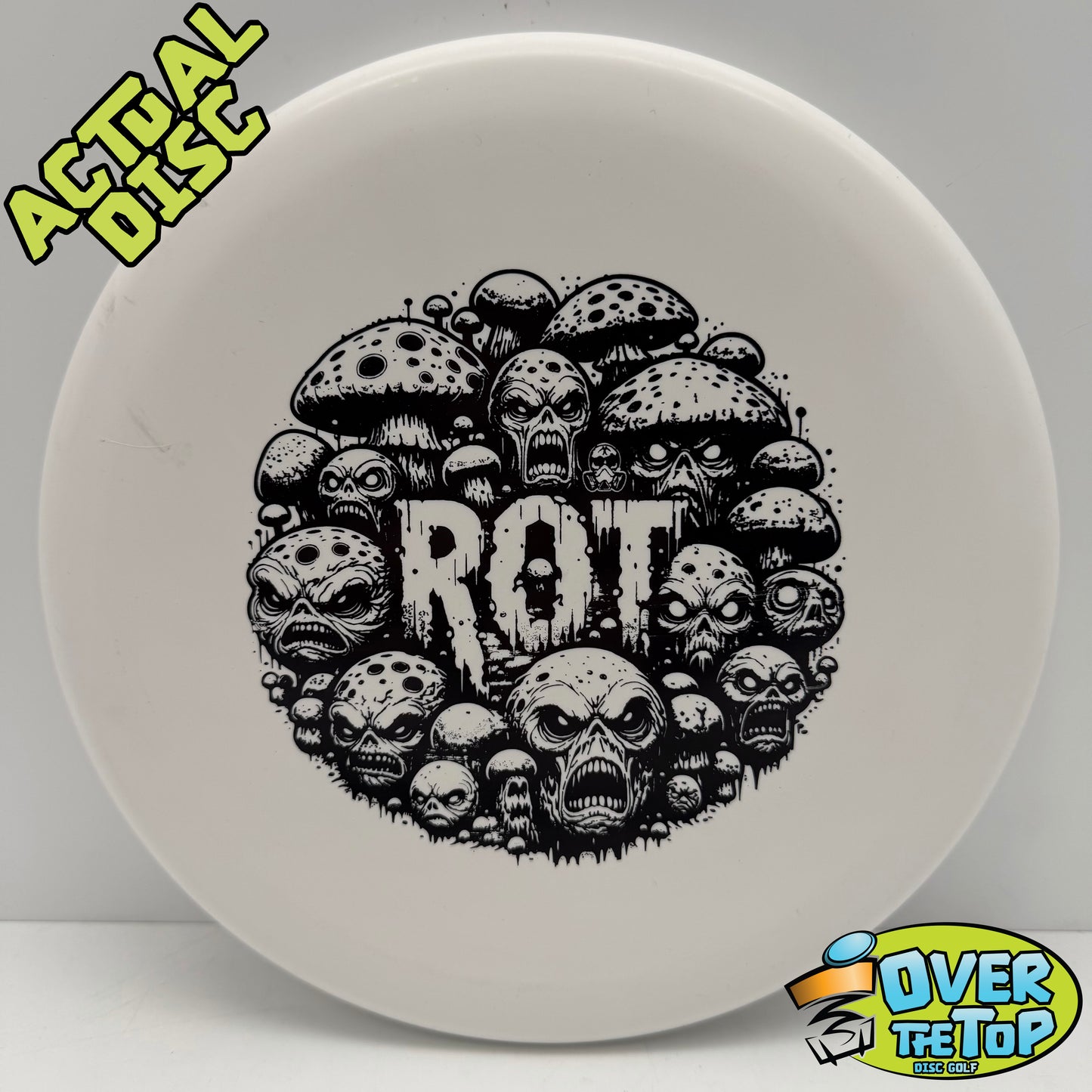 Rot Ration 174g