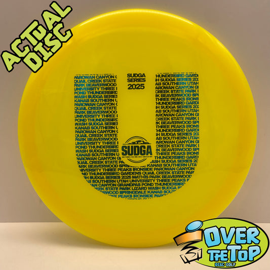 River Opto (SUDGA U) 174g