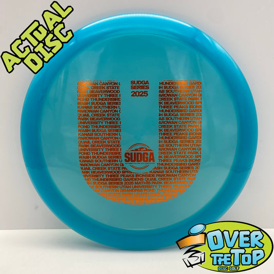 River Opto (SUDGA U) 174g