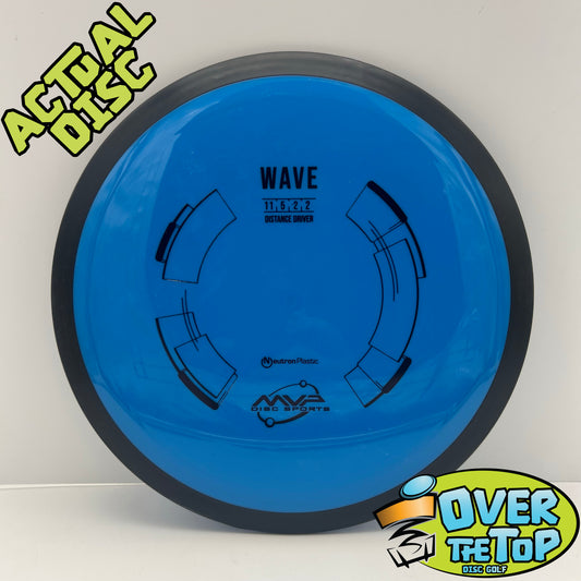 Wave Neutron 172g