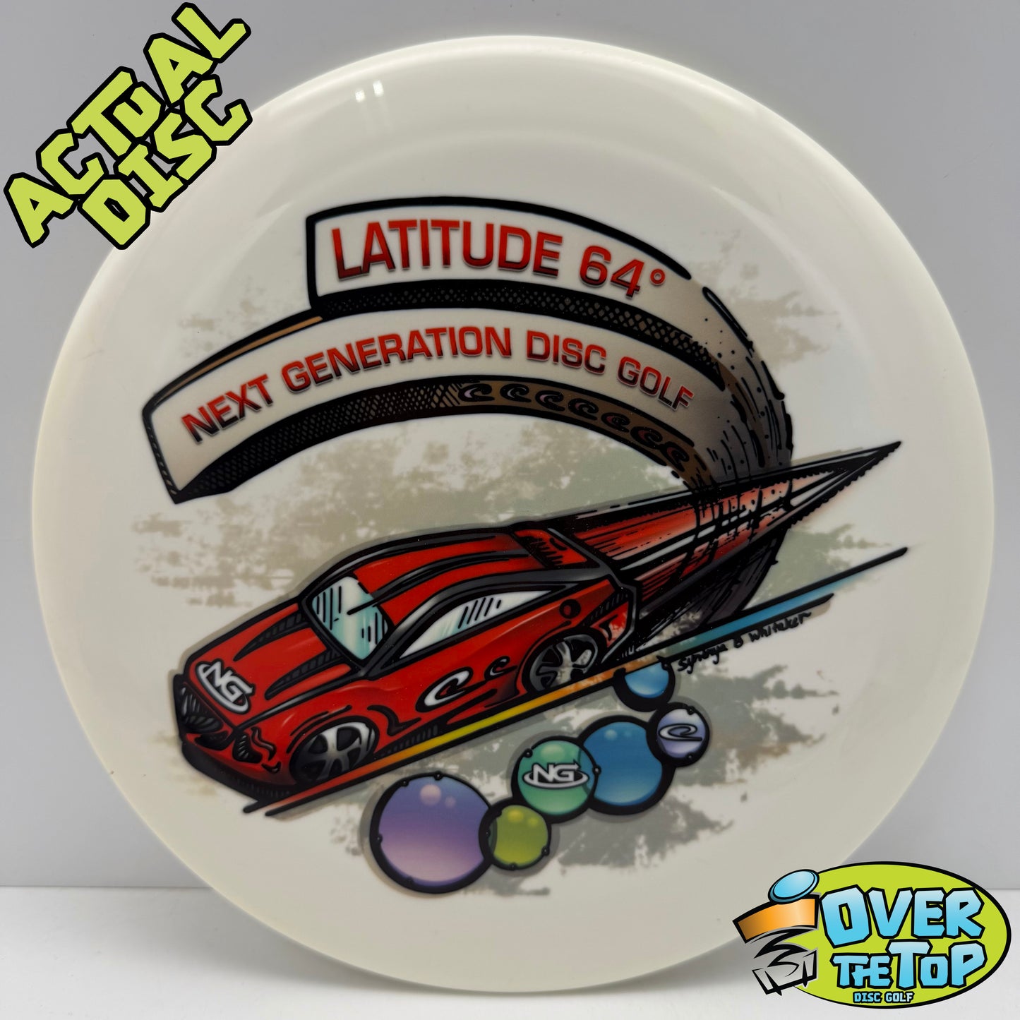 Gladiator Gold (Next Generation) 170g