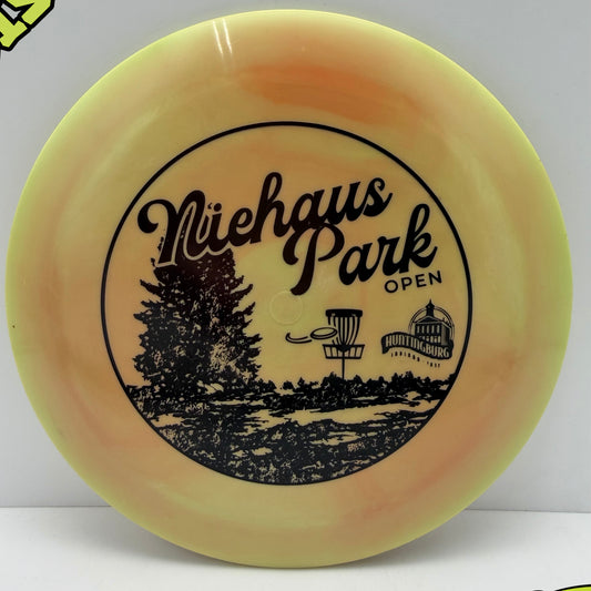 Halo Gold Used (8/10, LE) 170g