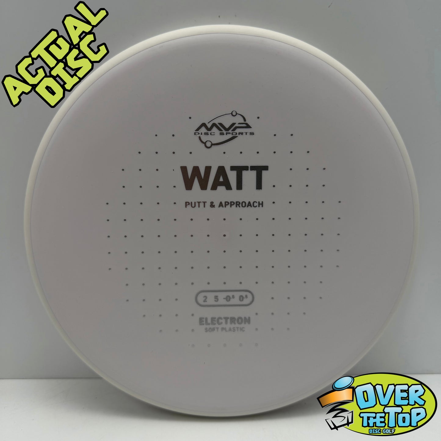 Watt Electron Soft 171g