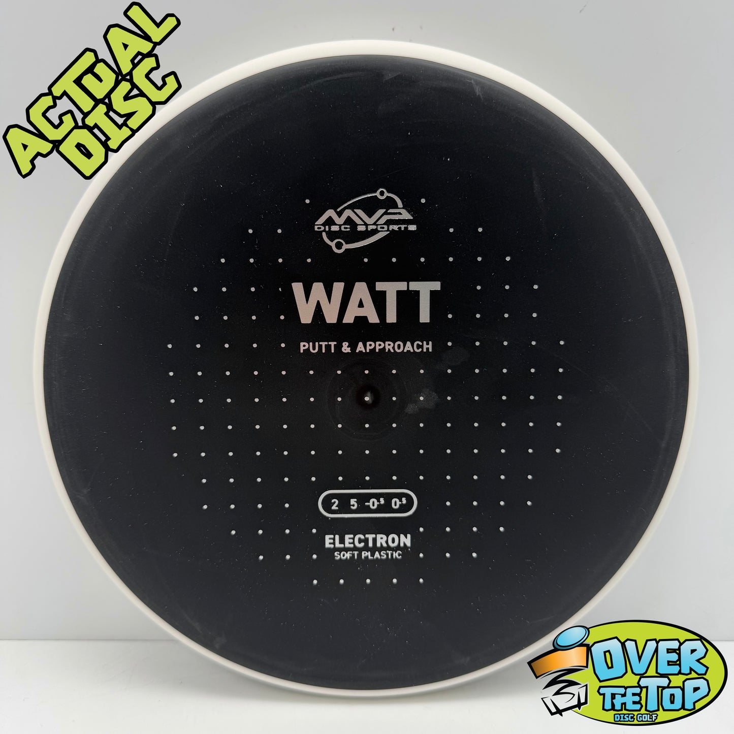 Watt Electron Soft 174g