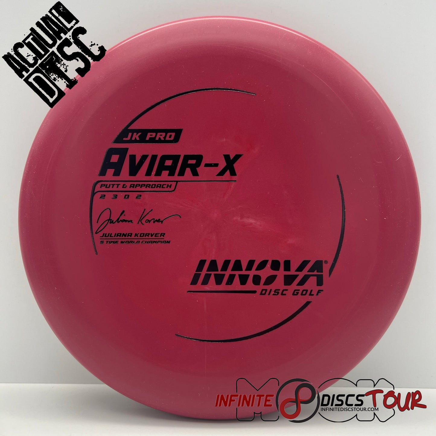 Aviar-X JK Pro 175g