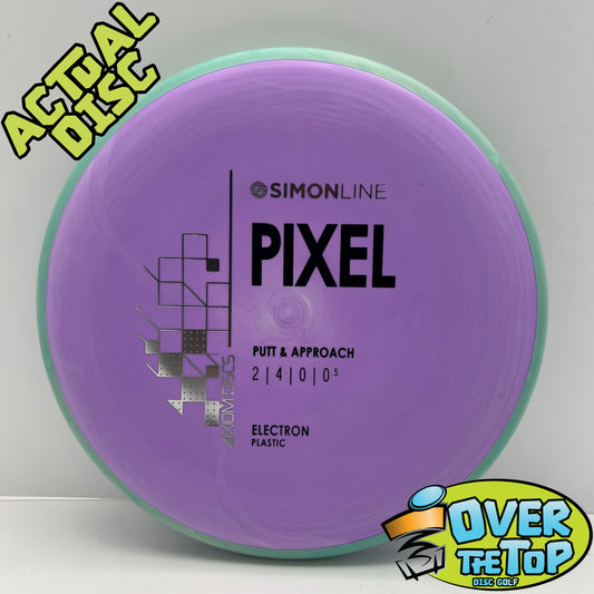 Pixel Electron 175g