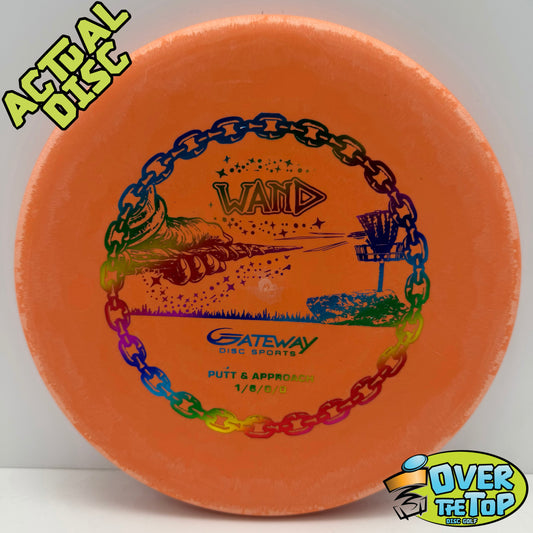 Wand Suregrip 176g