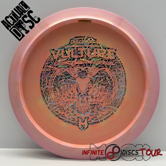 Vulture ESP Tour Series 2023 (Holyn Handley) 175-176g