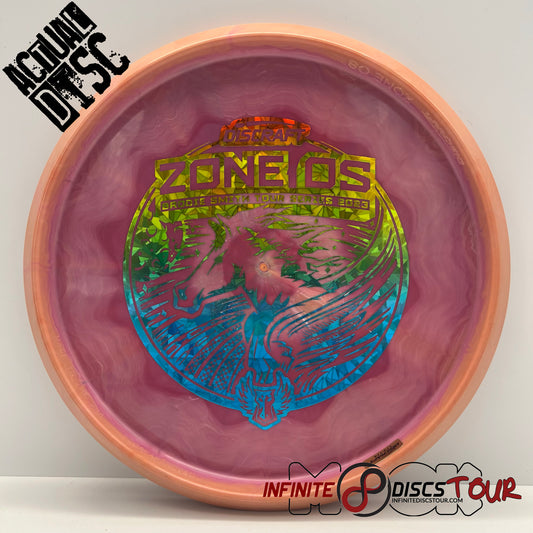 Zone OS ESP Tour Series 2023 (Brodie Smith) 173-174g