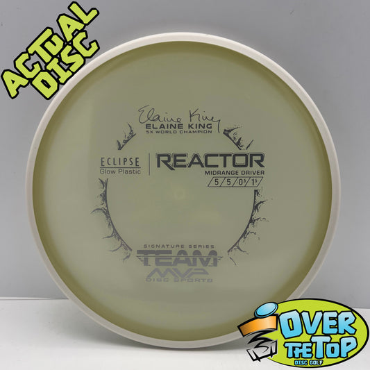 Reactor Eclipse 176g