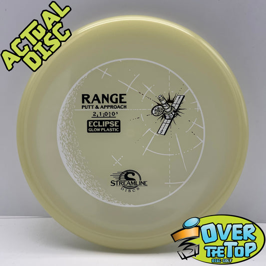 Range Eclipse 174g