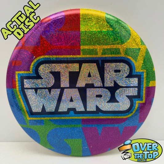 Buzzz SuperColor (Star Wars) 174g