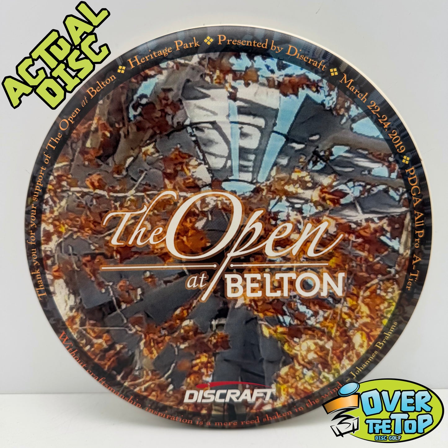 Buzzz SuperColor Used (8/10. Clean) 180g