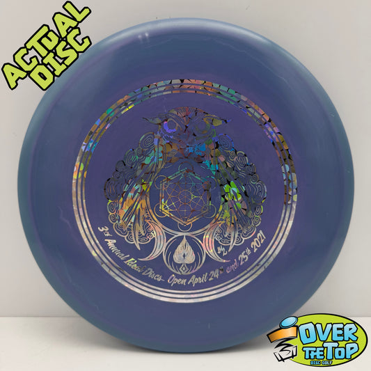 Buzzz ESP Used (8/10. Clean) 178g