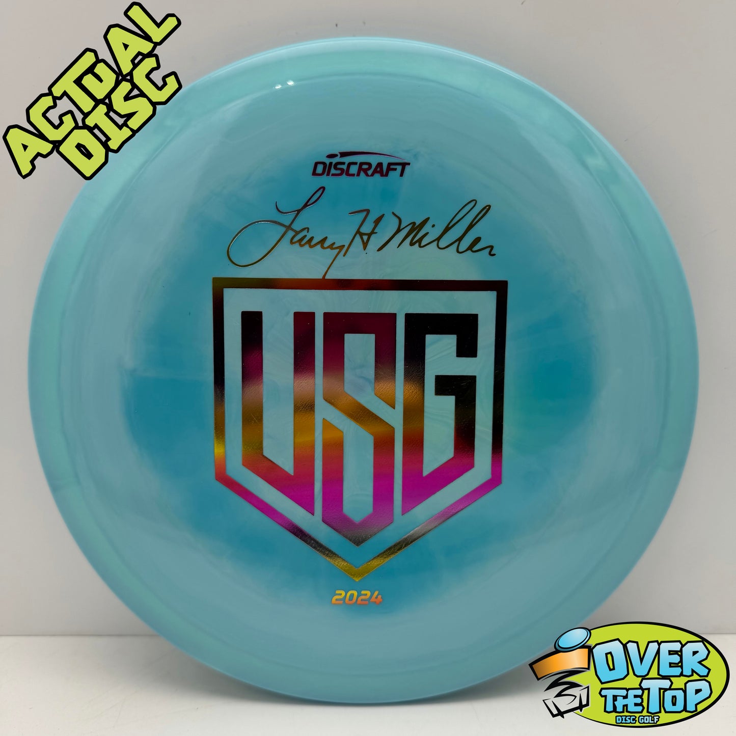 Cicada ESP Used (8/10. Clean) 176g