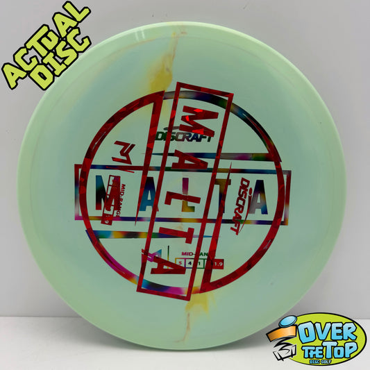 Malta Signature ESP (Paul McBeth) 176g
