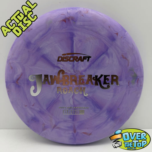Roach Jawbreaker 174g