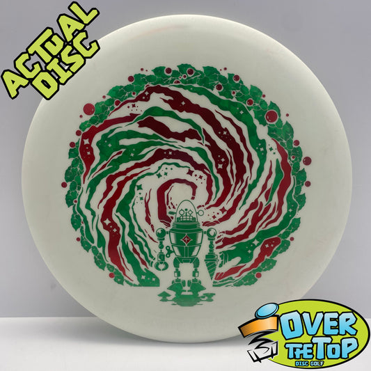 Destroyer Star Used (7. Clean) 172g