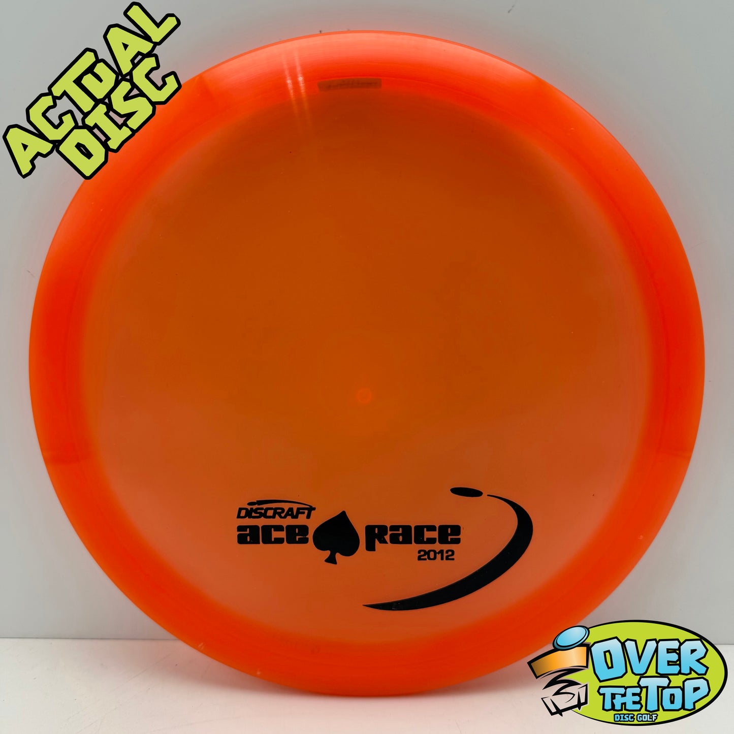 Zombee Z-Line (Ace Race 2012) 178g