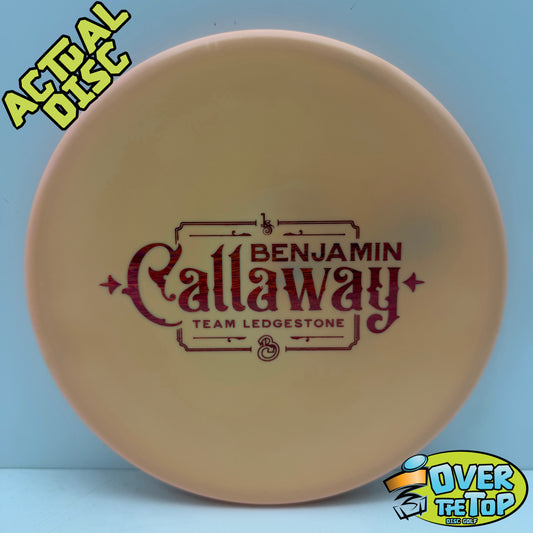 Zone ESP (Benjamin Callaway) 174g
