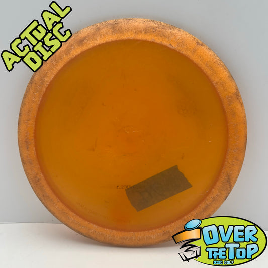 Beast Blizzard Used (4. Clean) 136g