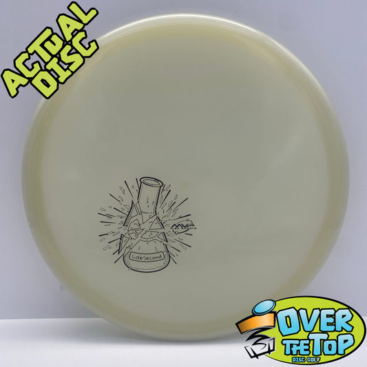 Hex Total Eclipse Lab Second 177g