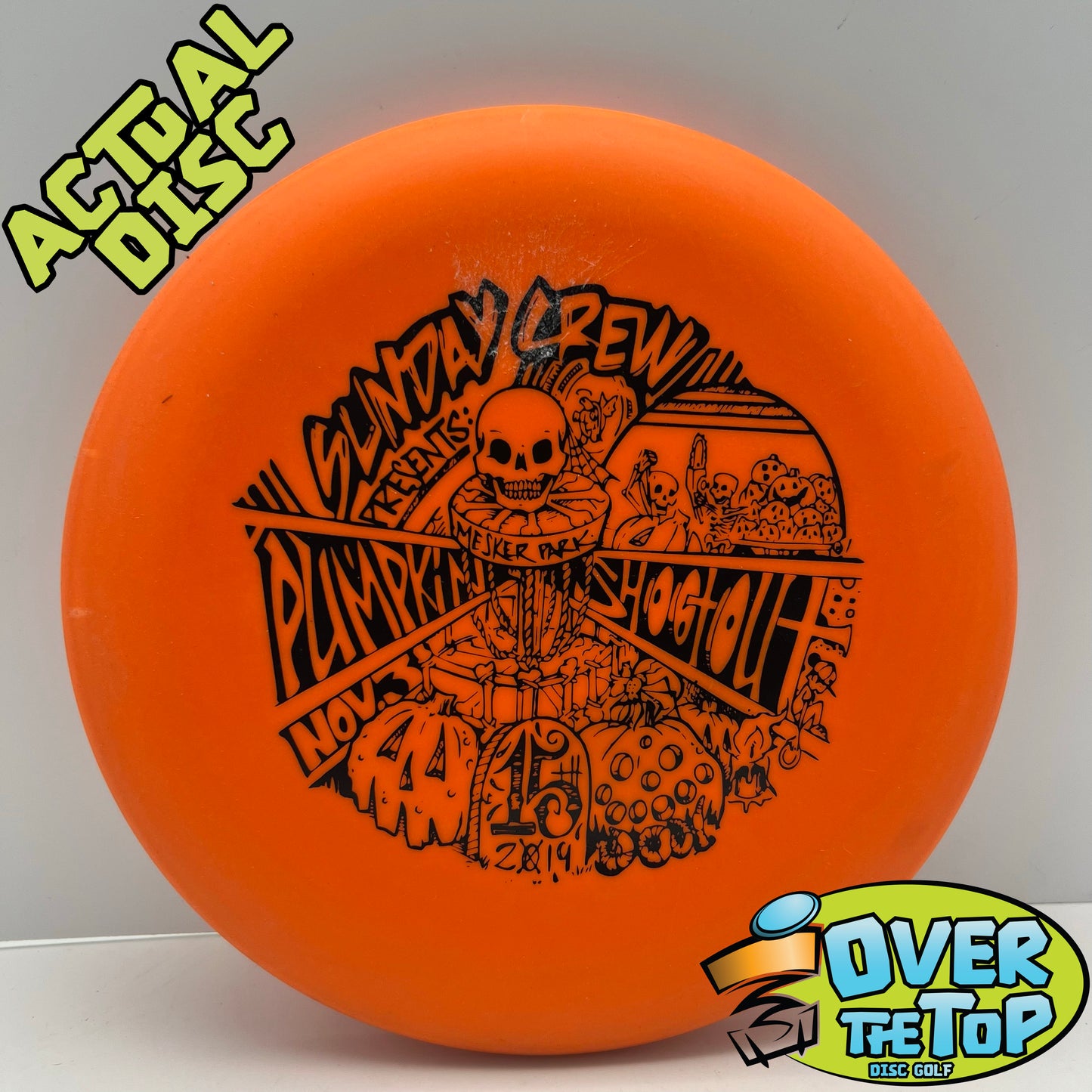 Aviar DX Used (9. Clean) 175g