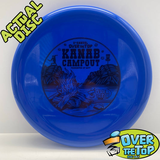 Range Neutron (Kanab Campout 2025) 167g