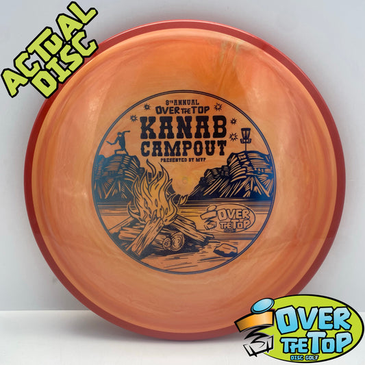 Crave Neutron (Kanab Campot 2025) 172g