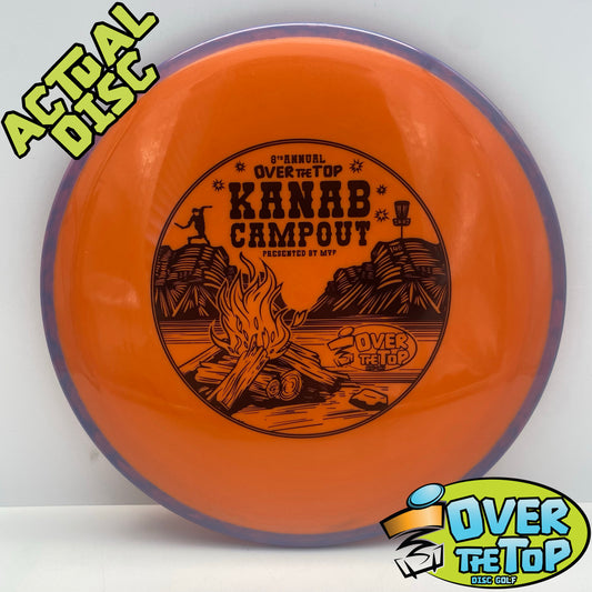 Crave Neutron (Kanab Campot 2025) 174g