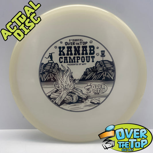 Hex Total Eclipse (Kanab Campout 2025) 176g