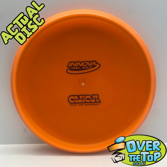 Aviar DX Bottom Stamp Used (7. Clean) 174g